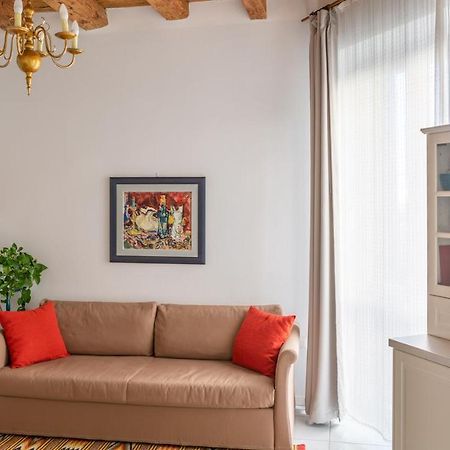 Welcomely - Le Scalette E Lo Scrigno Verde Lejlighed Cagliari Eksteriør billede