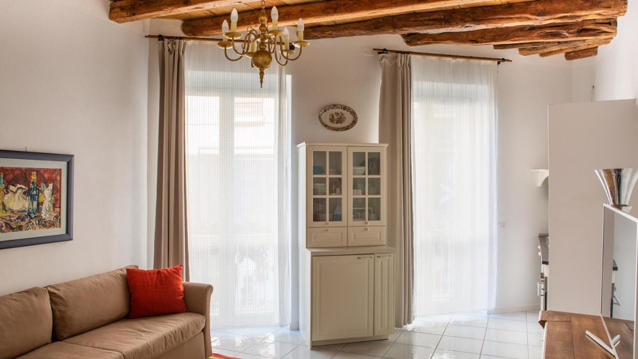 Welcomely - Le Scalette E Lo Scrigno Verde Lejlighed Cagliari Eksteriør billede